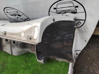 Порог кузова левый Land Cruiser Cygnus 2003 UZJ100 2UZ