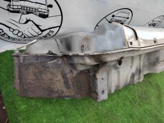 Порог кузова левый Land Cruiser Cygnus 2003 UZJ100 2UZ