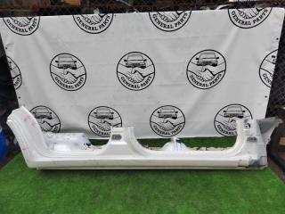 Порог кузова правый Toyota Land Cruiser Cygnus 2003