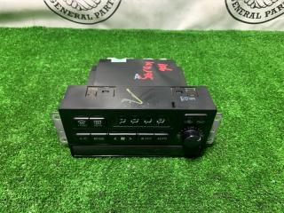 Блок управления климат-контролем Toyota Land Cruiser Prado 2001