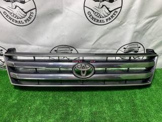 Решетка радиатора передняя Toyota Land Cruiser Prado 1997