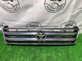 Решетка радиатора передняя Toyota Land Cruiser Prado 1998