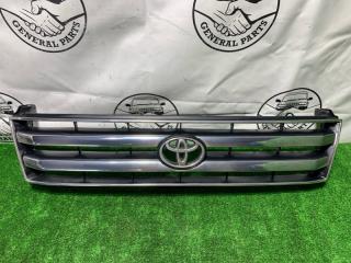 Решетка радиатора передняя Toyota Land Cruiser Prado 1997