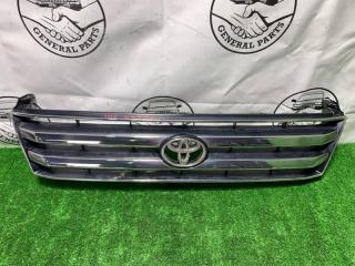 Решетка радиатора передняя Toyota Land Cruiser Prado 1997