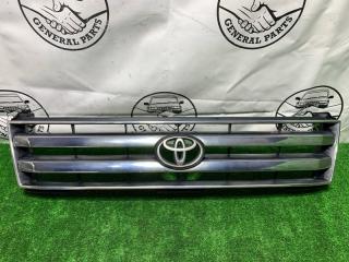 Решетка радиатора передняя Toyota Land Cruiser Prado 1998