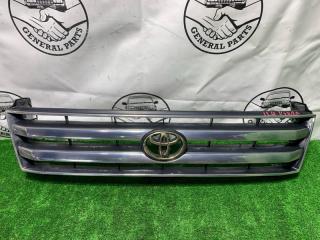 Решетка радиатора передняя Toyota Land Cruiser Prado 1996