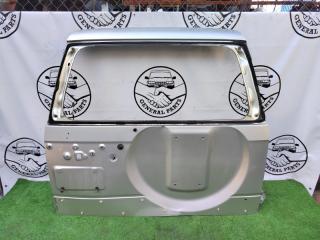 Дверь багажника Toyota Land Cruiser Prado 2001
