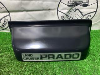 Ручка двери багажника Toyota Land Cruiser Prado 2000