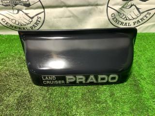 Ручка двери багажника Toyota Land Cruiser Prado 1997