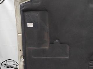 Капот передний Land Cruiser 2005 UZJ100 2UZ