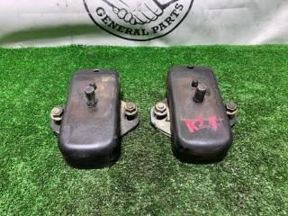 Подушка двигателя передняя Toyota Land Cruiser Prado 1999