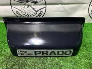 Ручка двери багажника Toyota Land Cruiser Prado 1999