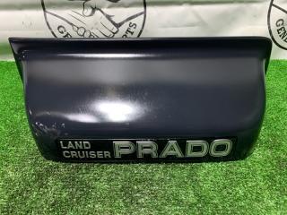 Ручка двери багажника Toyota Land Cruiser Prado 1997