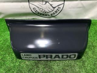Ручка двери багажника Toyota Land Cruiser Prado 1999