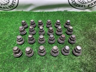 Гайка колесная Toyota Land Cruiser Prado 1998 контрактная Гайка колесная Toyota Land Cruiser Prado 1998