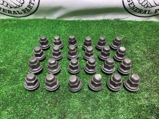 Гайка колесная Toyota Land Cruiser Prado 1999 контрактная Гайка колесная Toyota Land Cruiser Prado 1999