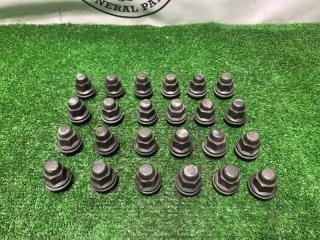 Гайка колесная Toyota Land Cruiser Prado 2000 контрактная Гайка колесная Toyota Land Cruiser Prado 2000