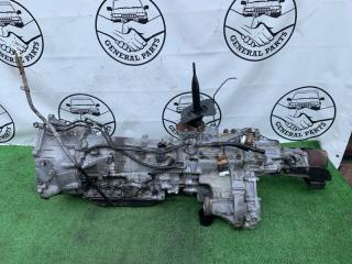 АКПП Mitsubishi Delica 2006