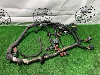 Проводка АКПП Mitsubishi Delica 2006