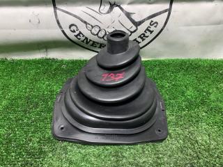 Кожух селектора раздатки Toyota Land Cruiser Prado 2008