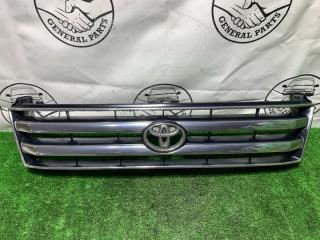 Решетка радиатора передняя Toyota Land Cruiser Prado 1997