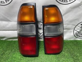 Стоп-сигнал Toyota Land Cruiser Prado 1997