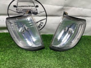 Габарит Toyota Hilux Surf 1998