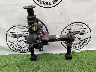 Редуктор передний Toyota Land Cruiser Prado 1998