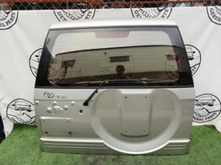 Дверь багажника Toyota Land Cruiser Prado 1998