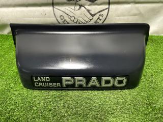 Ручка двери багажника Toyota Land Cruiser Prado 1998