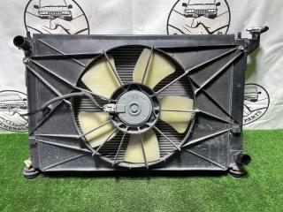 Радиатор охлаждения двигателя передний Toyota Allion 2003