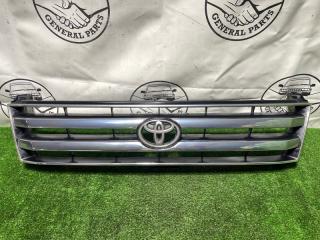 Решетка радиатора передняя Toyota Land Cruiser Prado 1999