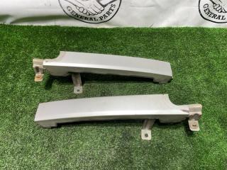 Запчасть планка под фару передняя Isuzu Bighorn 1997