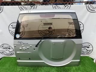 Дверь багажника Toyota Land Cruiser Prado 2001
