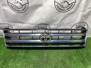 Решетка радиатора передняя Toyota Land Cruiser Prado 1998