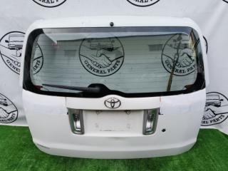 Дверь багажника Toyota Succeed 2005