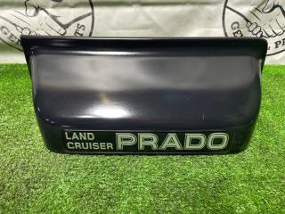 Ручка двери багажника Toyota Land Cruiser Prado 1996