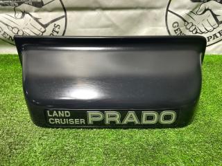 Ручка двери багажника Toyota Land Cruiser Prado 1998