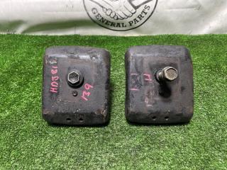 Подушка двигателя Toyota Land Cruiser 1997