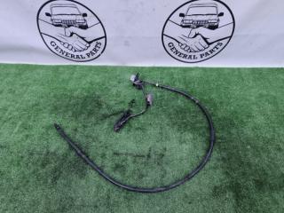 Педаль газа передняя правая Toyota Land Cruiser Prado 1999