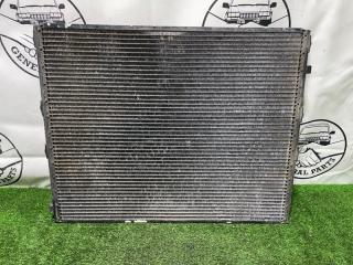 Радиатор кондиционера передний Toyota Land Cruiser Prado 1997