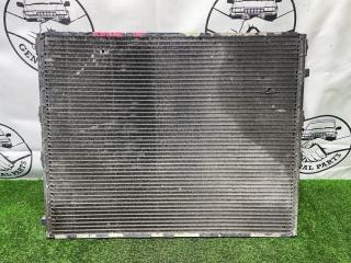 Радиатор кондиционера передний Toyota Land Cruiser Prado 1997
