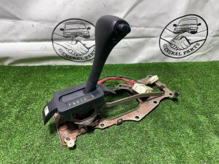 Селектор АКПП передний Toyota Land Cruiser Prado 1998 контрактная Селектор АКПП передний Toyota Land Cruiser Prado 1998