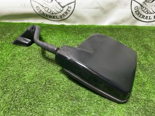 Зеркало двери багажника заднее Toyota Land Cruiser Prado 2000