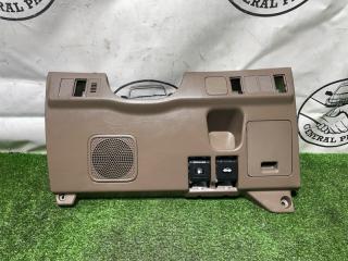 Консоль под рулевой колонкой Toyota Land Cruiser Prado 2001