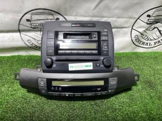 Блок управления климат-контролем Toyota Premio 2002