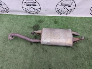 Глушитель Toyota Premio 2003