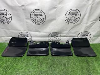 Брызговик Toyota Land Cruiser Prado 2001