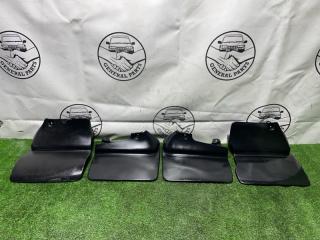 Брызговик Toyota Land Cruiser Prado 1999