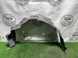 Подкрылок передний правый Toyota Land Cruiser Prado 1998